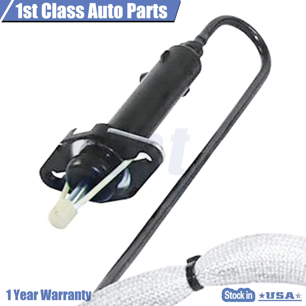 Clutch Master & Slave Cylinder for Jeep Wrangler (1994-1995)