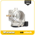 Throttle Body for Audi TT Quattro, Volkswagen Golf (2000–2006)