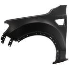 Fender for Ford Ranger (2019–2023) Front Driver Side Steel