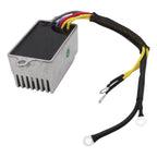 Regulator Rectifier for OMC Johnson Evinrude Outboard 40-70HP (585001, 584476)