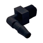 90 Degree Water Spray Elbow for Johnson Evinrude OMC Outboard