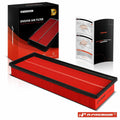 High Performance Engine Air Filter for Dodge Ram 2500 