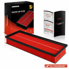 High Performance Engine Air Filter for Dodge Ram 2500 