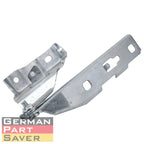 Left Driver Side Hood Hinge for Audi A4 Quattro S4 (2009-2016)