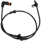 ABS Wheel Speed Sensor Set for Mercedes-Benz CL550 S350 S550 (2009–2014)