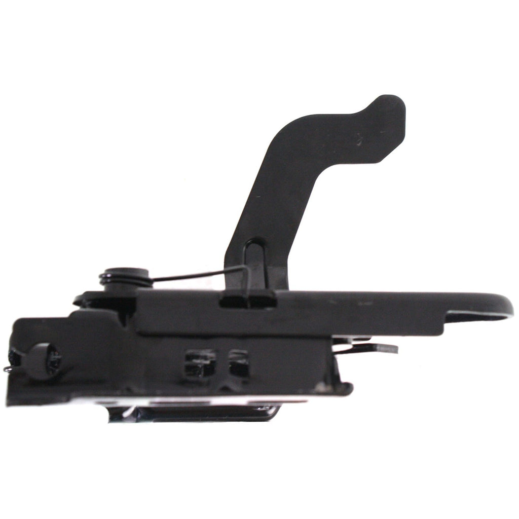 Hood Front Panel for Chevy Avalanche Silverado 1500 Classic 2500