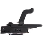 Hood Front Panel for Chevy Avalanche Silverado 1500 Classic 2500