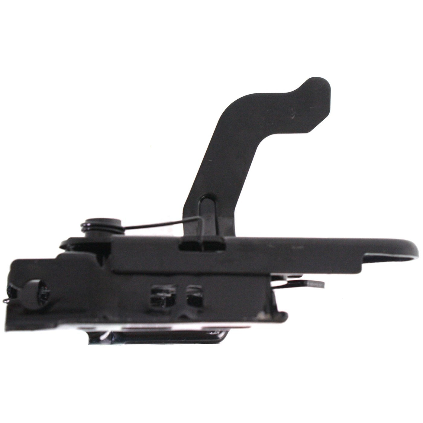 Hood Front Panel for Chevy Avalanche Silverado 1500 Classic 2500