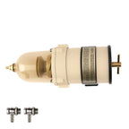 90GPH Marine Fuel Separator for 900FG 900FH (Direct Replacement)