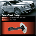 Rear Right Door Check Strap for Hyundai IX35 (2010–2017) No.794902Z000