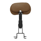 Driver Backrest Pad for Indian Chieftain Dark Horse Chief Vintage (2014–2023)