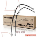 Front Brake Hydraulic Hose for Toyota RAV4 (2006-2018) & Mirai (2016-2021)