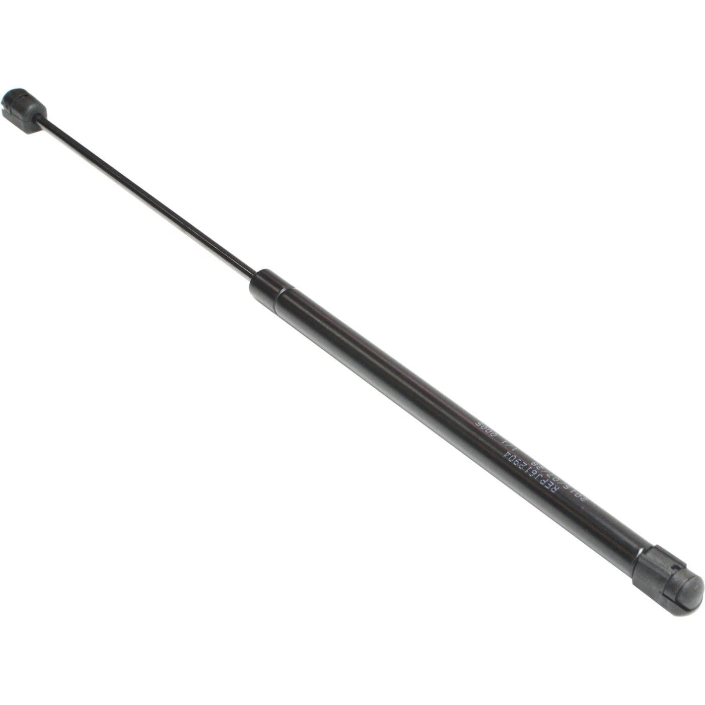 Set of 2 Liftgate Glass Lift Supports for Jeep Grand Cherokee (1994–1998)
