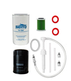 8M0224553 Oil Maintenance Kit for Yamaha F225/F250/F300/F350 (2000–2023)