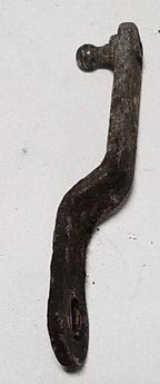 Kick Down TV Cable Linkage for Thunderbird Cougar (1989–1993)