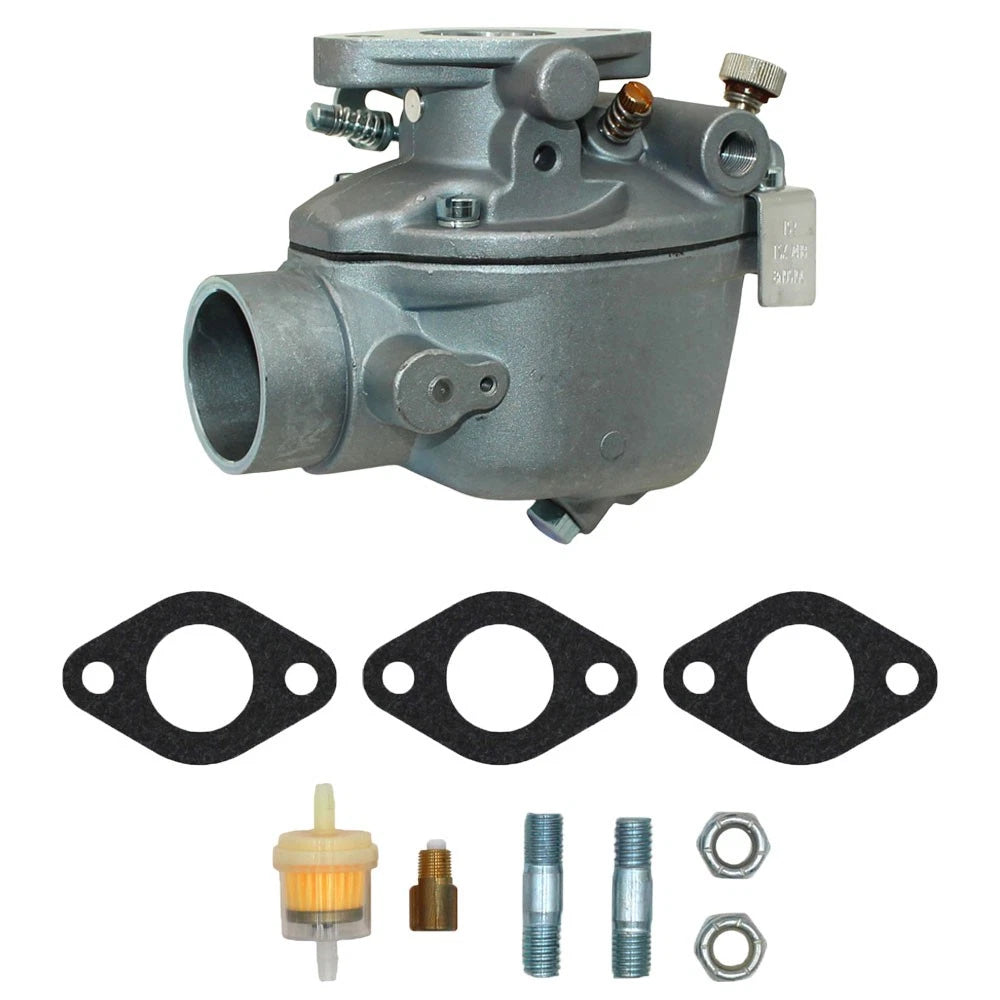 Carburetor for Ford/New Holland (8N9510C)