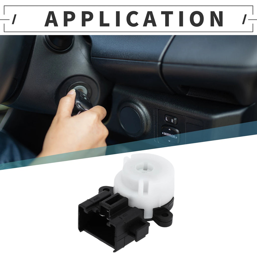 Ignition Starter Switch No. 8445002010 for Toyota Yaris, Avensis Mk1 