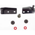 Set of 2 Liftgate Lift Supports for Driver & Passenger Side