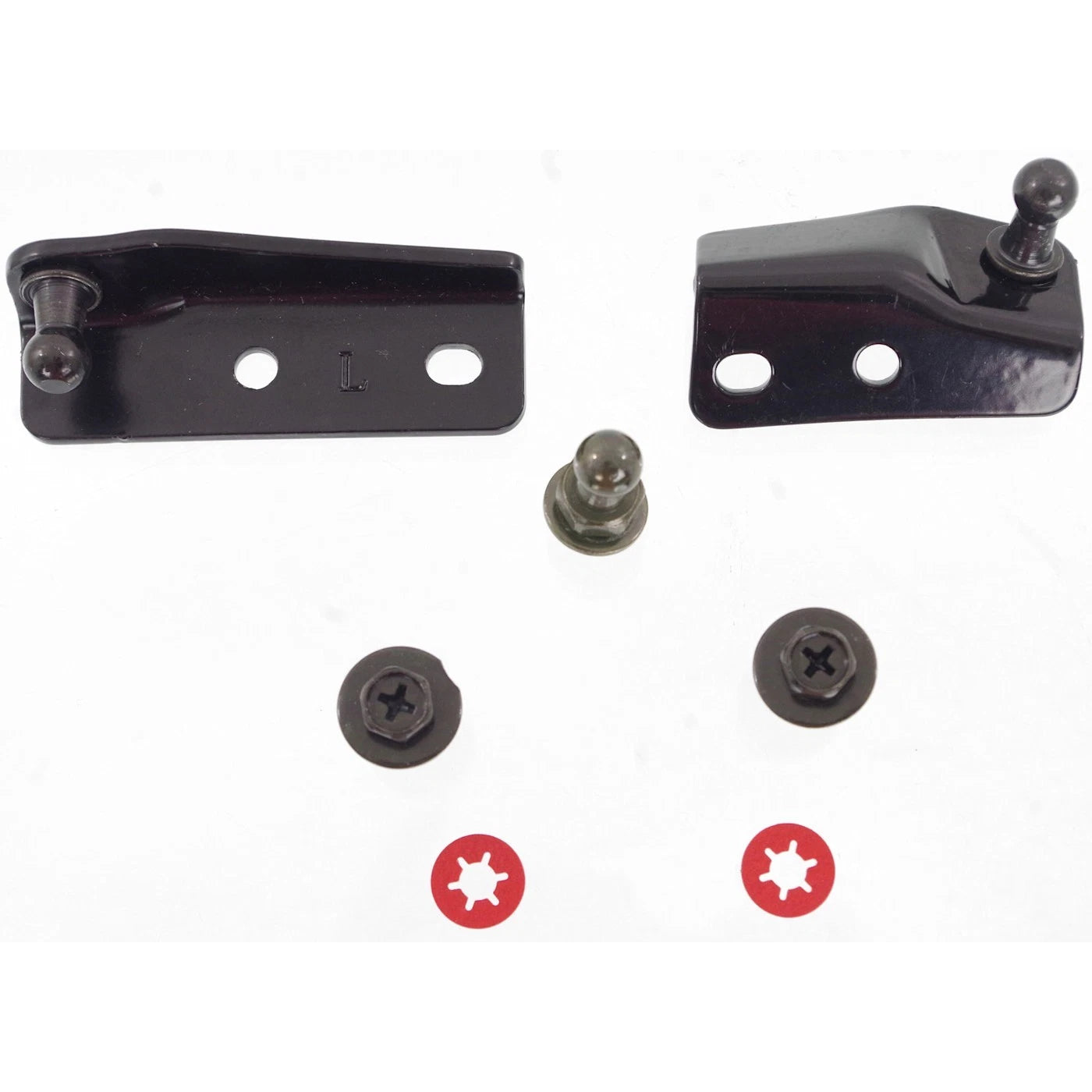 Set of 2 Liftgate Lift Supports for Driver & Passenger Side