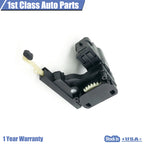 Passenger Side Door Lock Actuator for Buick LeSabre, Cadillac DeVille (1999–2005)