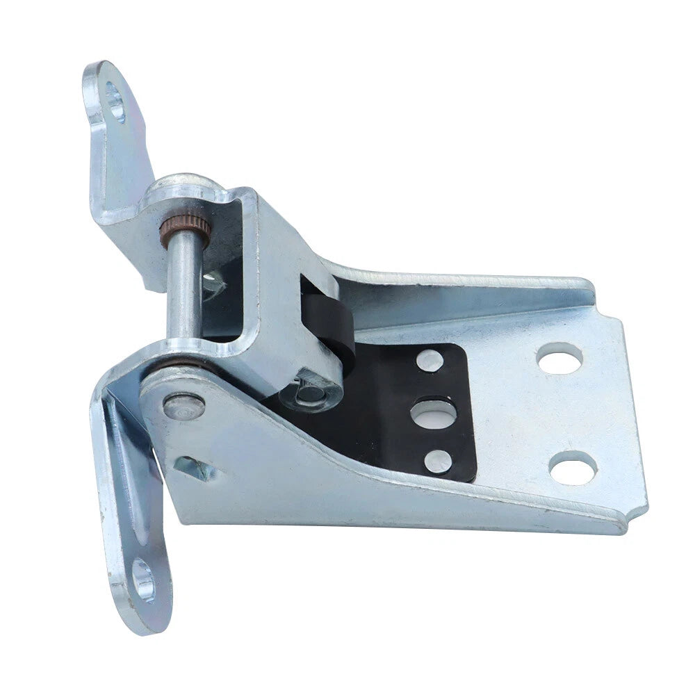 Set of 2 Upper Lower Door Hinges for Ford Bronco F150 F250 Ranger (1980–1996)