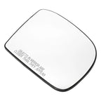 Heated Mirror Glass for Mercedes Benz R320 (2007–2009)