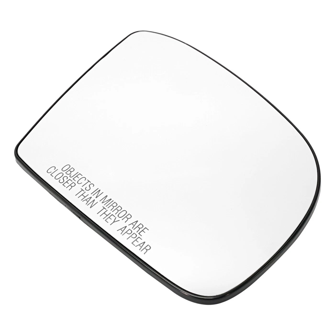 Heated Mirror Glass for Mercedes Benz R320 (2007–2009)