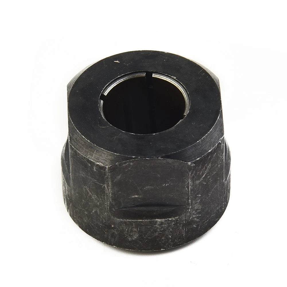 1Pcs 13MM Metal 1/2 Collet Nut for Makita 3612