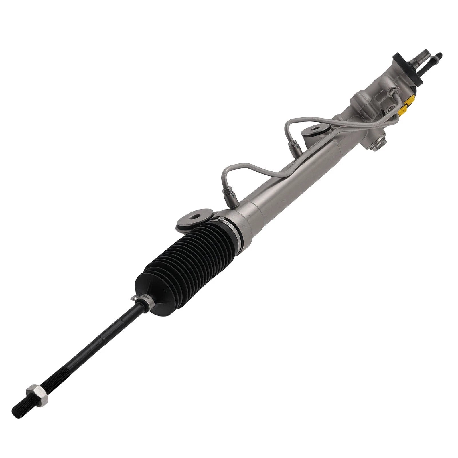 Power Steering Rack & Pinion Assembly for GMC Sierra 1500 (1999-2006)