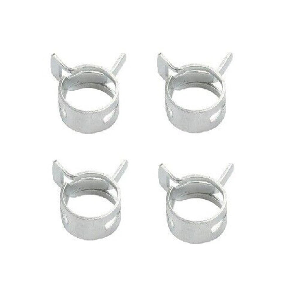 Set of 1 Fuel Tank Bushing Shut-Off Valve for
