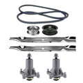 Deck Rebuild Kit for AYP (Replaces 134149)