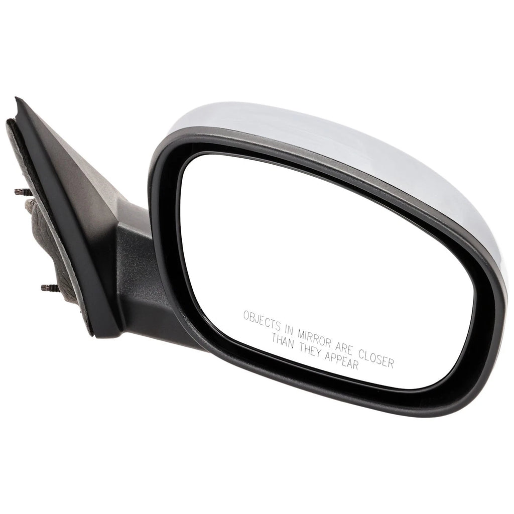 Heated Mirrors Set of 2 for Dodge Charger