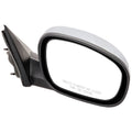 Heated Mirrors Set of 2 for Dodge Charger