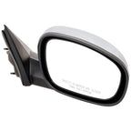 Heated Mirrors Set of 2 for Dodge Charger