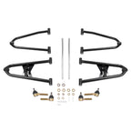 Set of 2 A Arms for Kawasaki KFX400 (2005–2006) & Suzuki Quadsport Z400 (2005–2008)