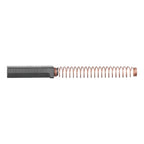 Set of 6 Carbon Brushes for Stand Mixer (W10380496)