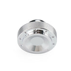 Billet Oil Filler Cap for Bonneville T120, Scrambler, Street Twin/Cup (2016–2023)