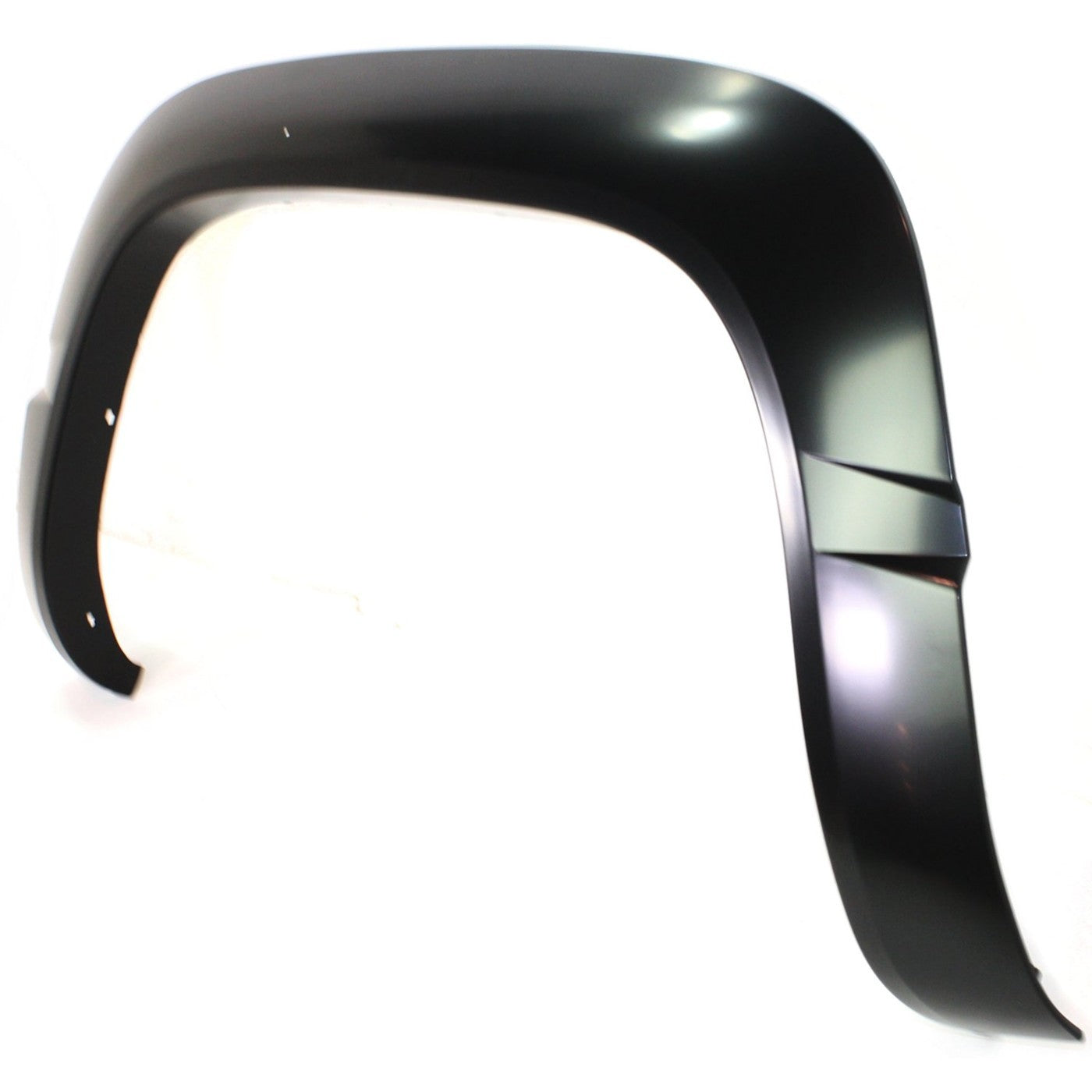 Set of 4 Fender Flares for Chevy Suburban