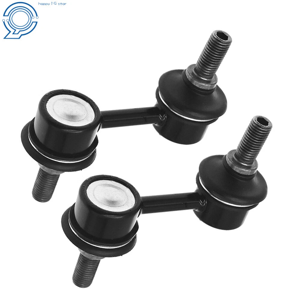2PC Sway Bar End Links for Subaru Outback Forester Impreza WRX