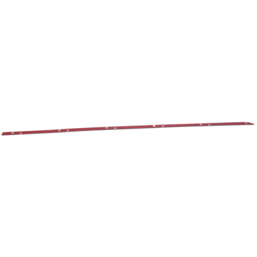 Rear Passenger Door Molding and Beltline for Mercedes C Class