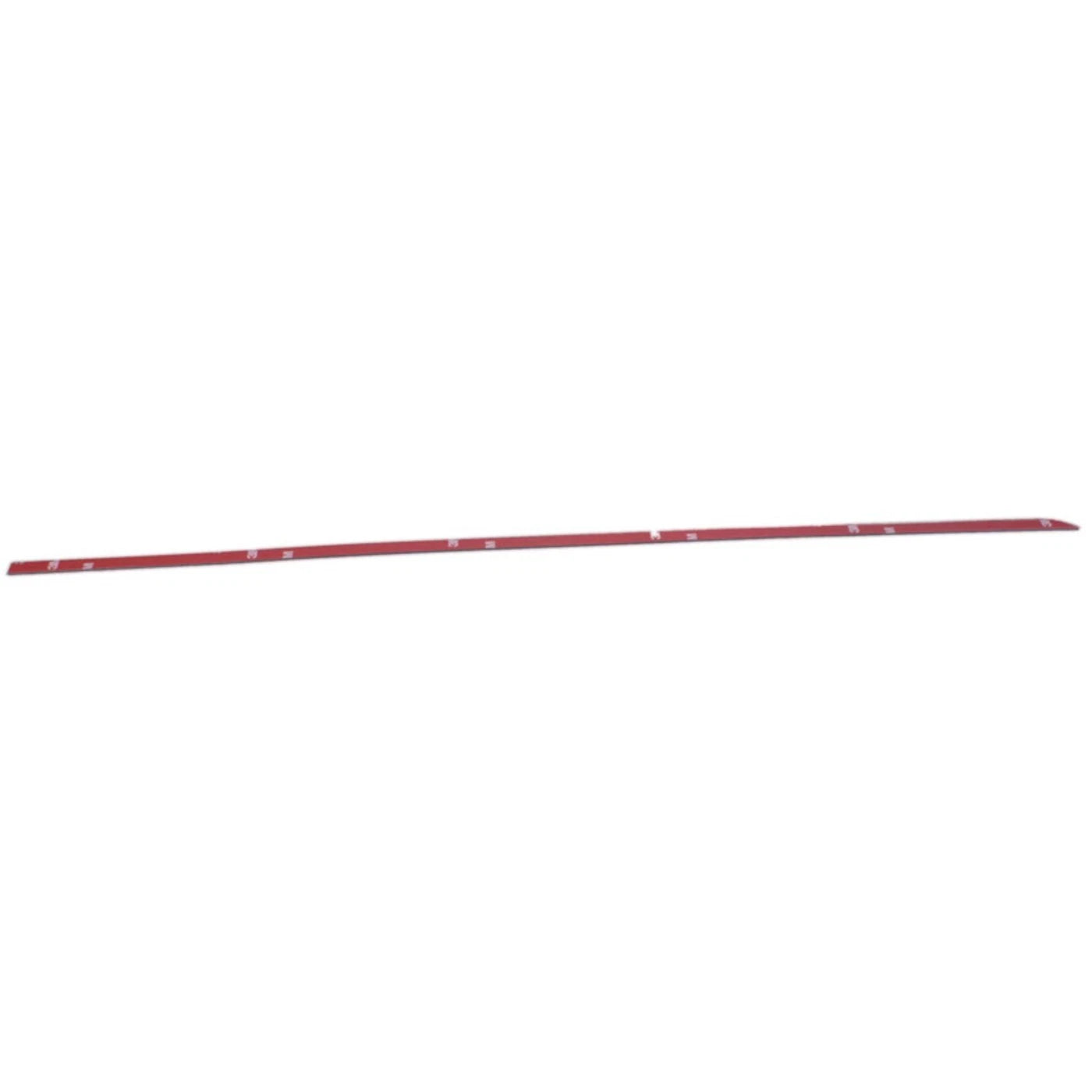 Rear Passenger Door Molding and Beltline for Mercedes C Class