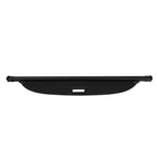 Retractable Rear Cargo Security Trunk Cover for Toyota Prius (2010–2015)