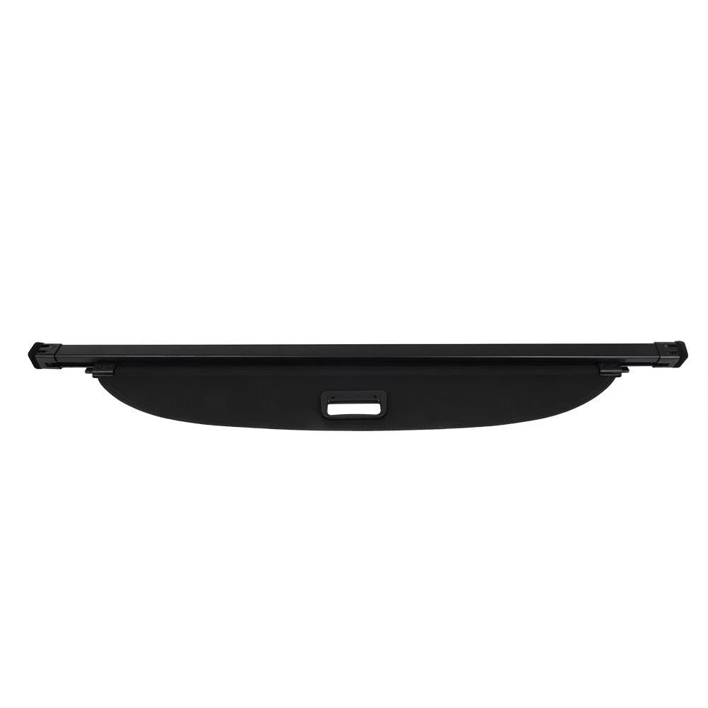 Retractable Rear Cargo Security Trunk Cover for Toyota Prius (2010–2015)