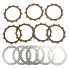 Clutch Kit for Yamaha IT425G, IT425, YZ400 (1976–1980) #6 #3