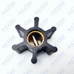 Impeller for Johnson Sierra Onan (18-3076, 09-808B, 132-0311, 9-45709)