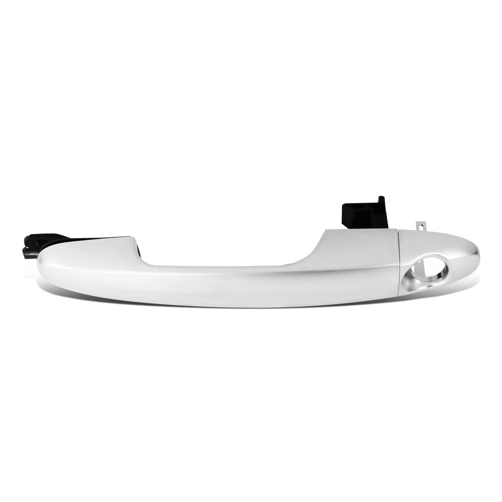Outer Door Pull Handle for Fiat 500L (2014–2017) - Left Side, Keyhole