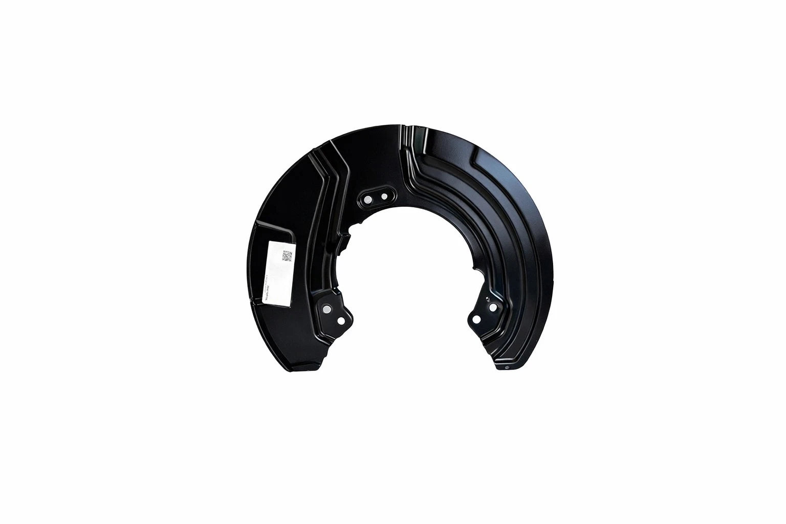 Front Right Brake Dust Shield for BMW 328i xDrive, X1 (2012–2015) 34116787320