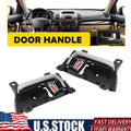 Interior Door Handle for Kia Sorento (2011–2015) LH RH Set