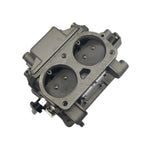 Carburetor for Yamaha 2 Stroke 40HP J Outboard Motors (6F6-14301-04, 6F5-14301-42)