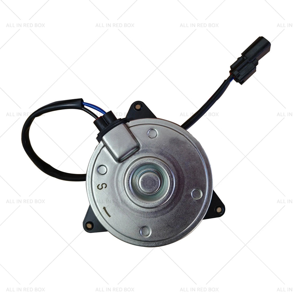 A/C Condenser Cooling Fan Motor for Honda Accord (19030-R40-A01)